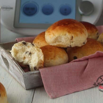 COME PREPARARE I PANGOCCIOLI