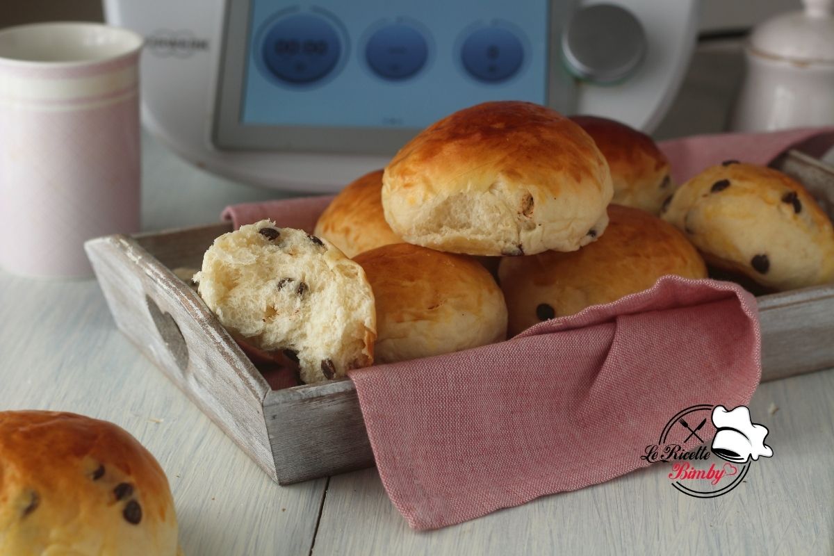 COME PREPARARE I PANGOCCIOLI