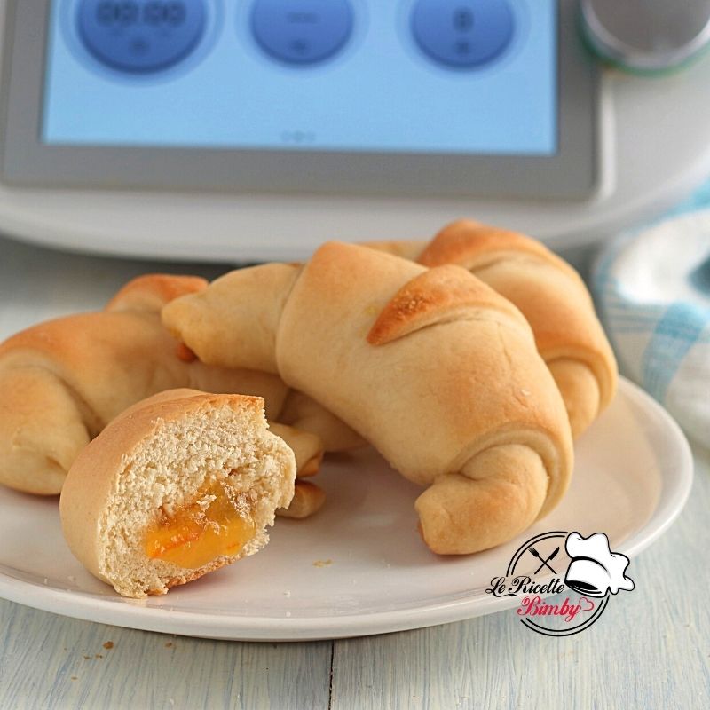 CORNETTI MORBIDI BIMBT
