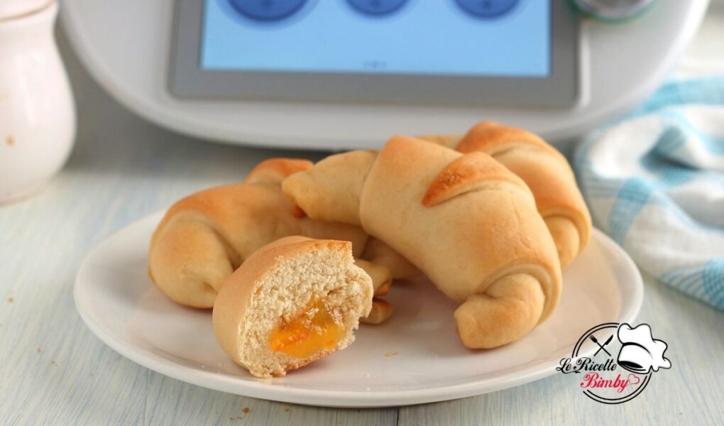 CORNETTI MORBIDI BIMBY