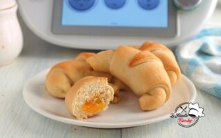 CORNETTI MORBIDI BIMBY