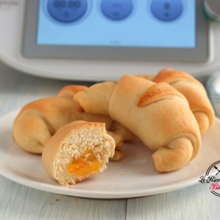 CORNETTI MORBIDI BIMBY