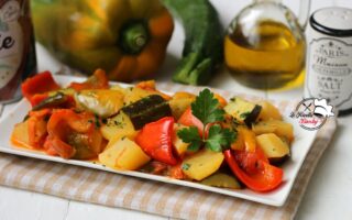 PEPERONATA BIMBY EV