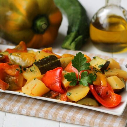 PEPERONATA BIMBY EV