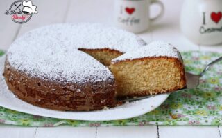TORTA AL COCCO BIMBY