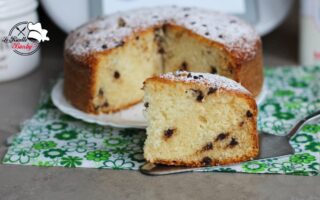 TORTA AL COCCO BIMBY