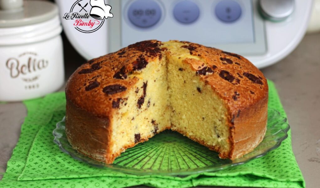 TORTA AL COCCO E YOGURT EV