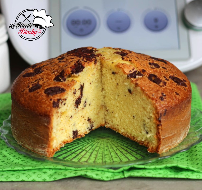 TORTA AL COCCO E YOGURT EV