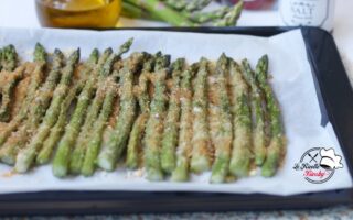 ASPARAGI AL VAROMA BIMBY