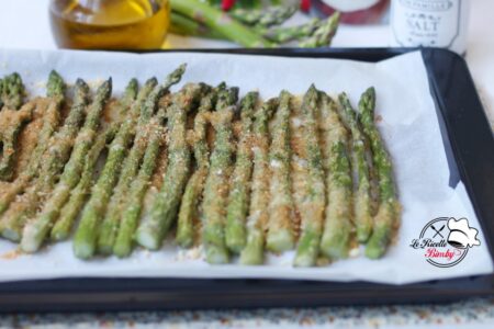 ASPARAGI AL VAROMA BIMBY