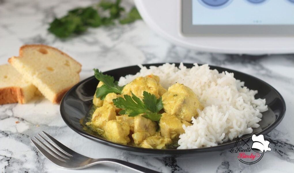 BOCCONCINI DI POLLO CON RISO BASMATI una ricetta per preparare un perfetto piatto unico facile e appetitoso
