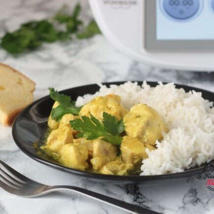 BOCCONCINI DI POLLO CON RISO BASMATI una ricetta per preparare un perfetto piatto unico facile e appetitoso