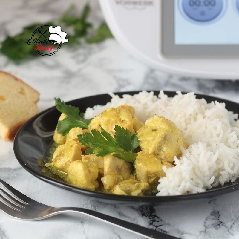 BOCCONCINI DI POLLO CON RISO BASMATI una ricetta per preparare un perfetto piatto unico facile e appetitoso