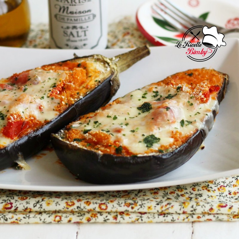 MELANZANE ALLA PIZZAIOLA BIMBY MELANZANE ALLA PIZZAIOLA BIMBY