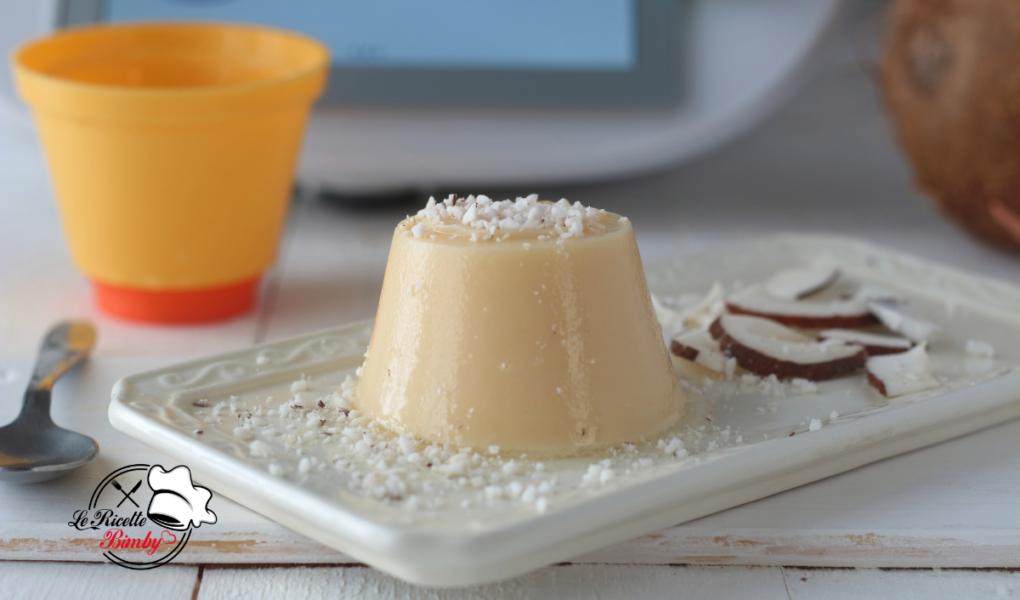 SEMIFREDDO AL MASCARPONE SENZA LATTOSIO