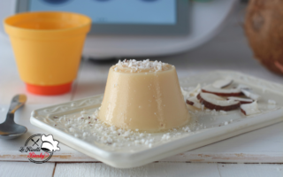 SEMIFREDDO AL MASCARPONE SENZA LATTOSIO