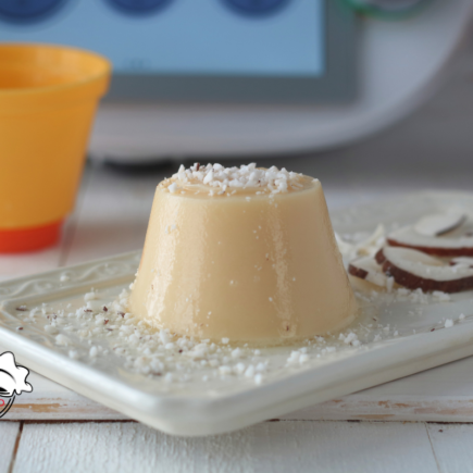 SEMIFREDDO AL MASCARPONE SENZA LATTOSIO
