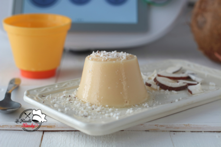 SEMIFREDDO AL MASCARPONE SENZA LATTOSIO