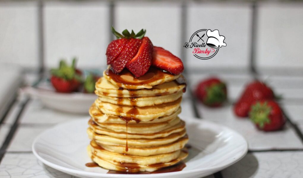 PANCAKE BIMBY