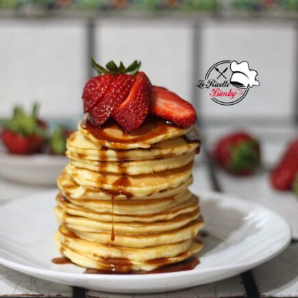 PANCAKE BIMBY