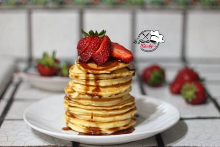 PANCAKE BIMBY