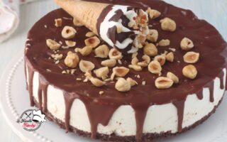 TORTA FREDDA CUORE DI PANNA BIMBY