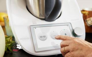 COME USARE IL BIMBY IN CUCINA