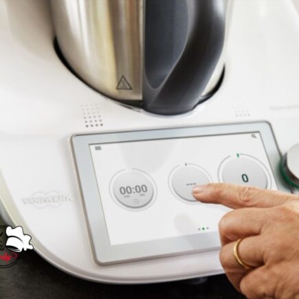 COME USARE IL BIMBY IN CUCINA