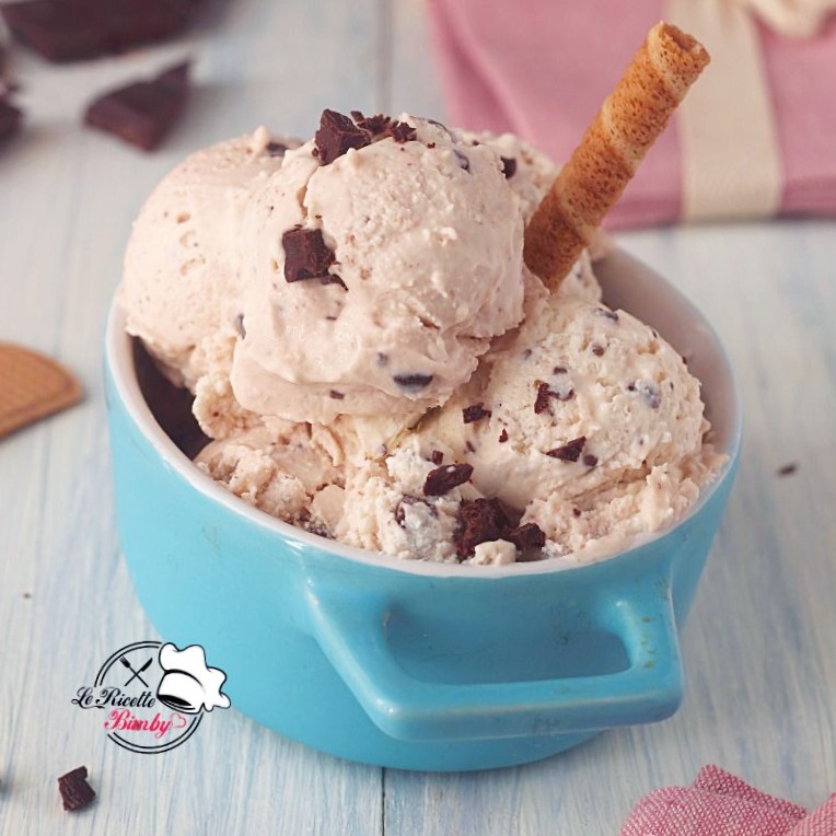 GELATO FURBO BIMBY