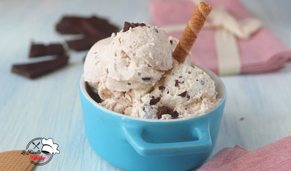 GELATO FURBO BIMBY