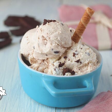 GELATO FURBO BIMBY