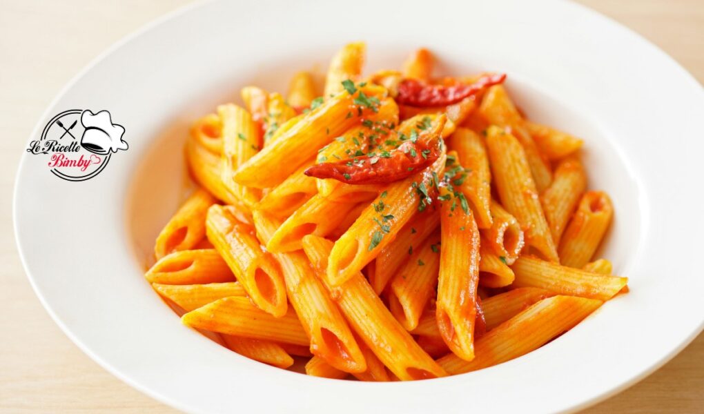 PENNE ALL'ARRABBIATA
