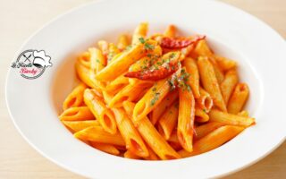 PENNE ALL'ARRABBIATA