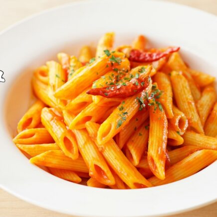 PENNE ALL'ARRABBIATA