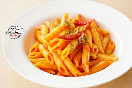 PENNE ALL'ARRABBIATA