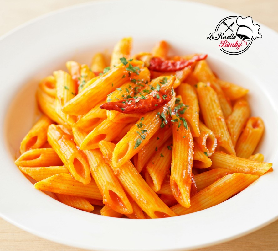 PENNE ALL'ARRABBIATA