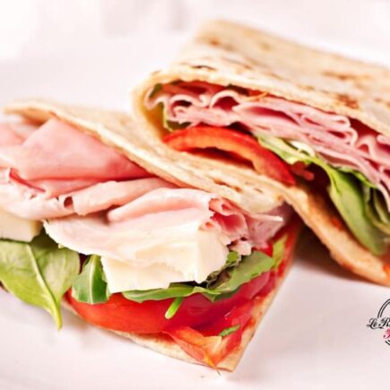 PIADINE BIMBY