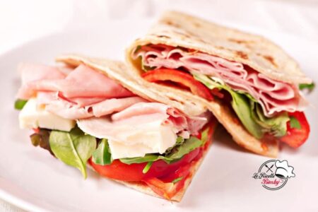 PIADINE BIMBY