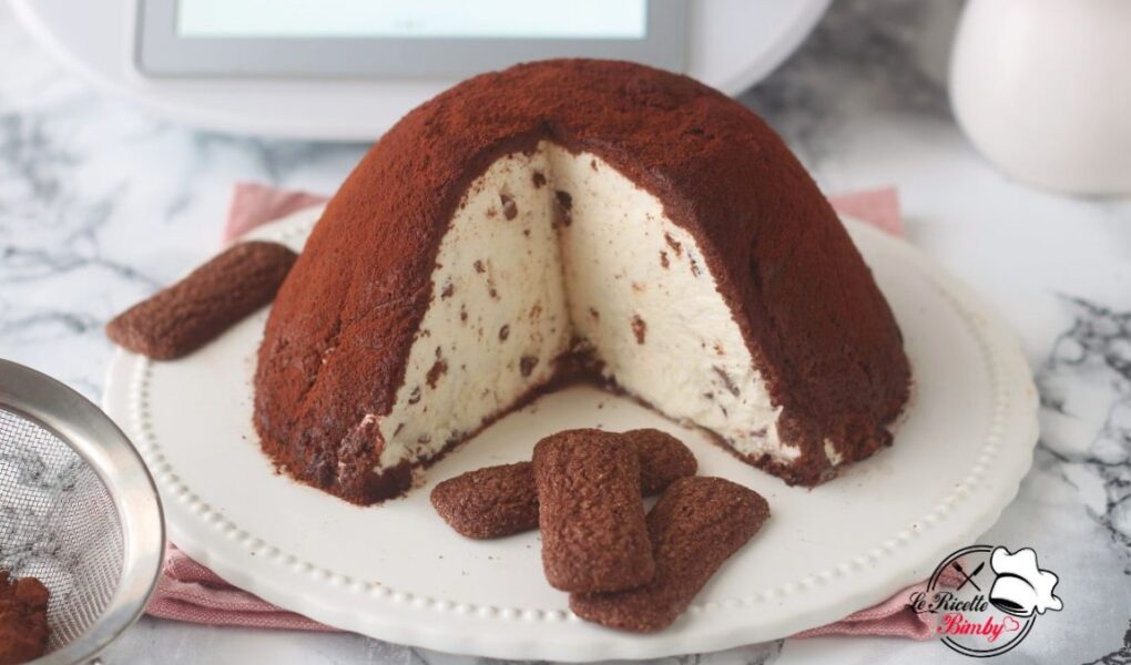 ZUCCOTTO DI PAVESINI AL CACAO BIMBY