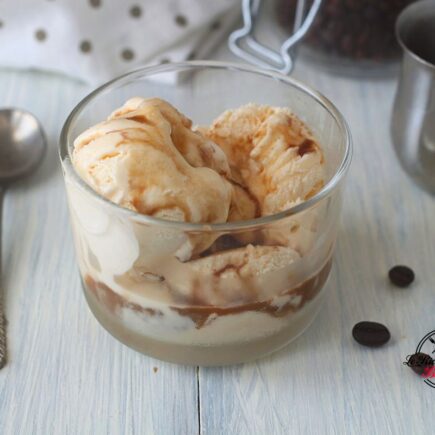 AFFOGATO AL CAFFÈ BIMBY