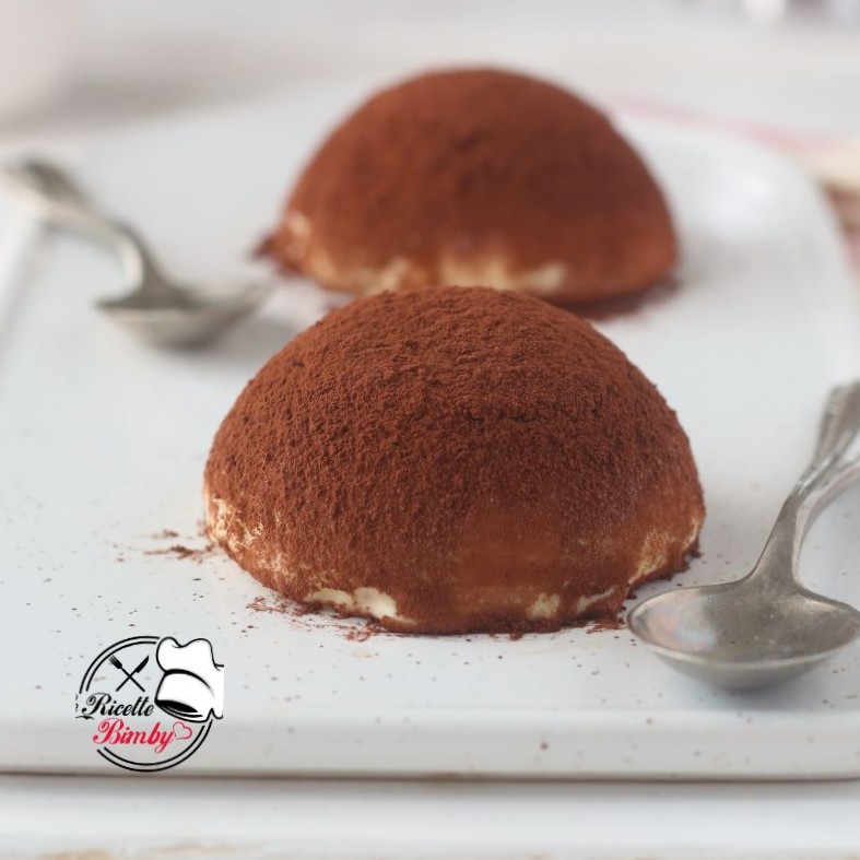 TARTUFO AL CIOCCOLATO GELATO