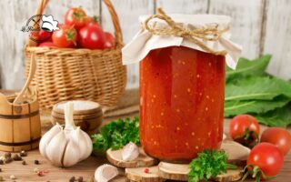 CONSERVA DI POMODORI BIMBY (2)