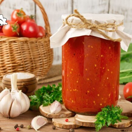 CONSERVA DI POMODORI BIMBY (2)