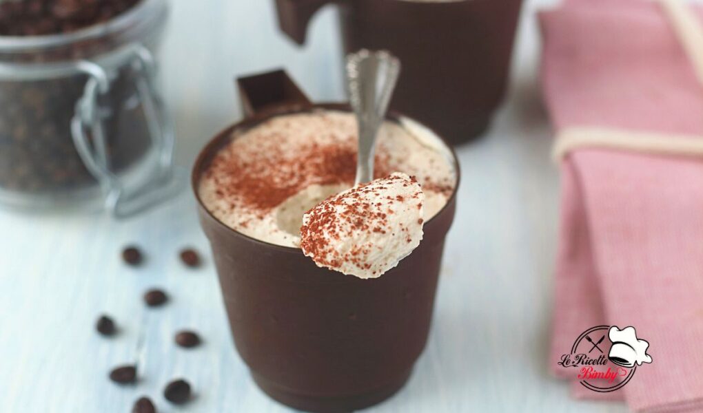 COPPETTA AL CAFFÈ BIMBY