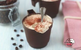 COPPETTA AL CAFFÈ BIMBY