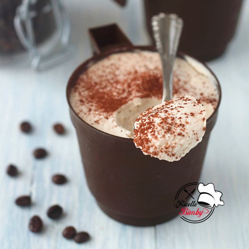 COPPETTA AL CAFFÈ BIMBY
