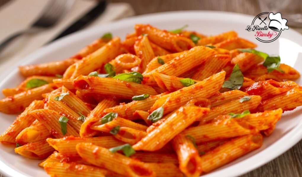 PASTA RISOTTATA BIMBY