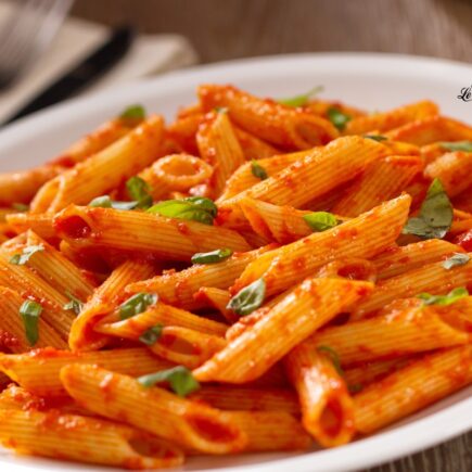 PASTA RISOTTATA BIMBY