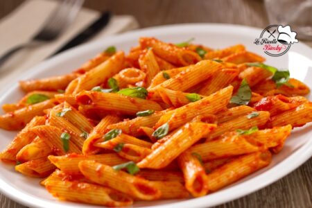 PASTA RISOTTATA BIMBY
