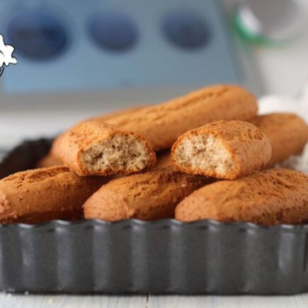 BISCOTTI DA INZUPPO INTEGRALI BIMBY